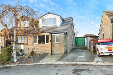 undefined, Coppice Grange, Yeadon, LEEDS