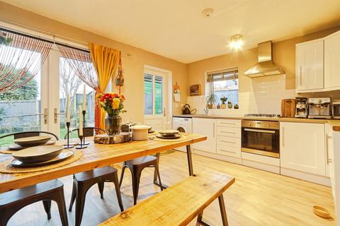 undefined, Coppice Grange, Yeadon, LEEDS