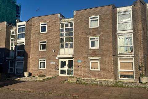 Hampshire Court, Brighton