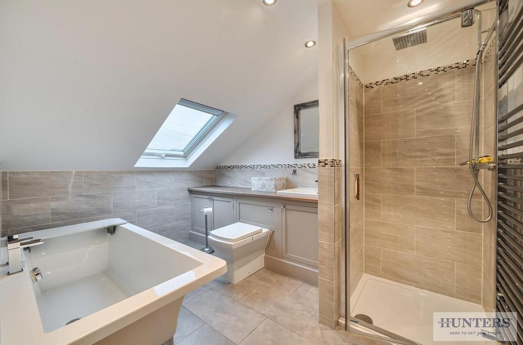 Modern Bathroom
