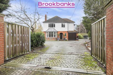5 bedroom detached house for sale, Green Court Road, Crockenhill, BR8