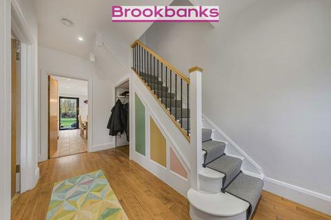 5 bedroom detached house for sale, Green Court Road, Crockenhill, BR8