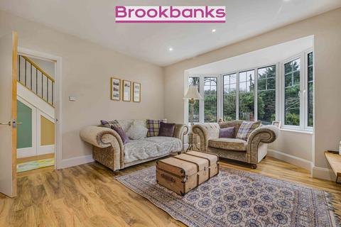 5 bedroom detached house for sale, Green Court Road, Crockenhill, BR8