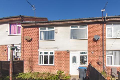 Chester Place, Peterlee SR8