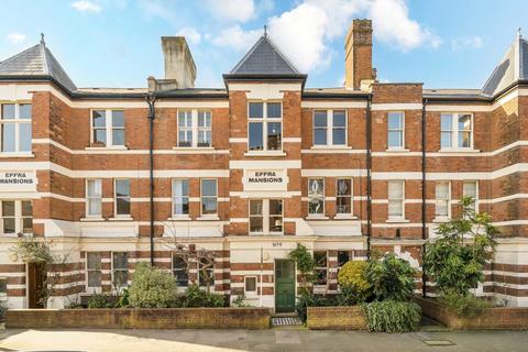 Crownstone Road, London SW2