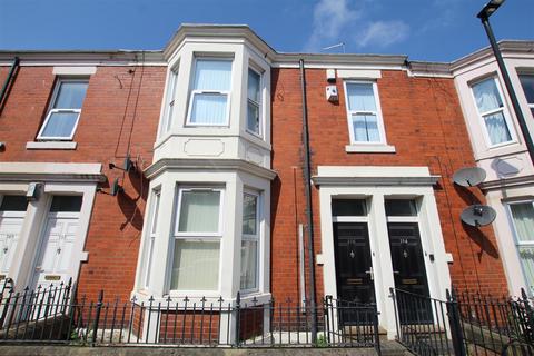 undefined, Wingrove Avenue, Newcastle Upon Tyne NE4
