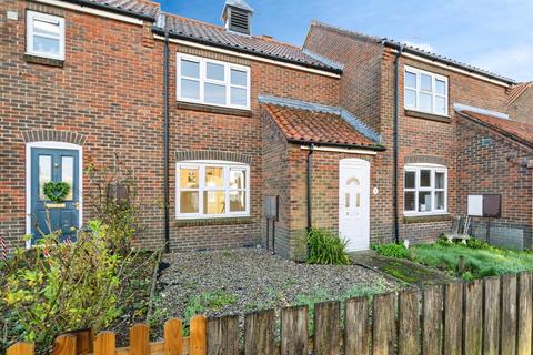undefined, Tom Milford Place, Watton, Thetford