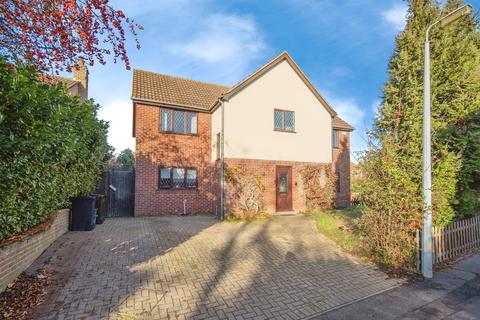 Harvest End, Stanway, COLCHESTER