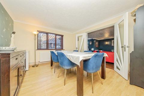 undefined, Harvest End, Stanway, COLCHESTER