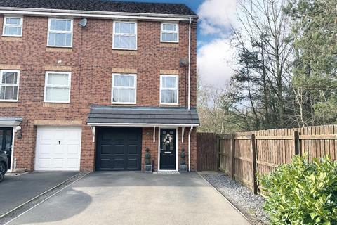 undefined, Forest Park, Stillington, Stockton-On-Tees