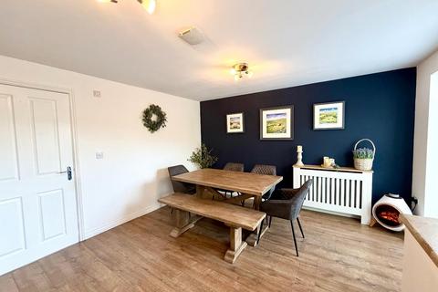 undefined, Forest Park, Stillington, Stockton-On-Tees