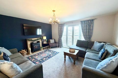undefined, Forest Park, Stillington, Stockton-On-Tees