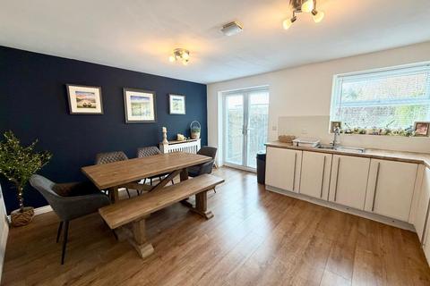 undefined, Forest Park, Stillington, Stockton-On-Tees