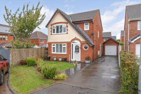 Azalea Drive, Trowbridge