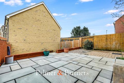 undefined, Chelwater, Chelmsford CM2