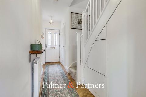 undefined, Chelwater, Chelmsford CM2