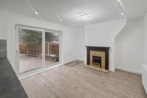 3 bedroom terraced house for sale, Littleton Road, Salford, M7