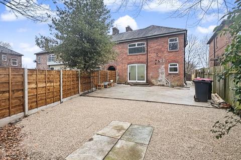 3 bedroom terraced house for sale, Littleton Road, Salford, M7