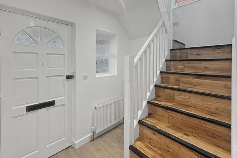 3 bedroom terraced house for sale, Littleton Road, Salford, M7