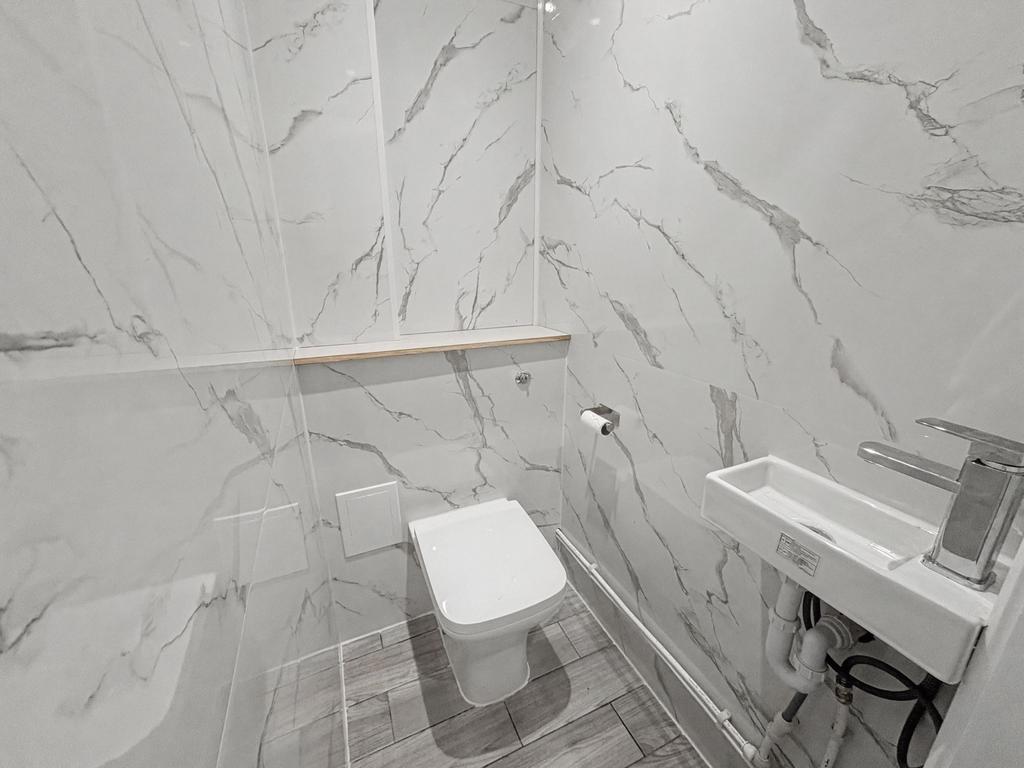 Guest WC