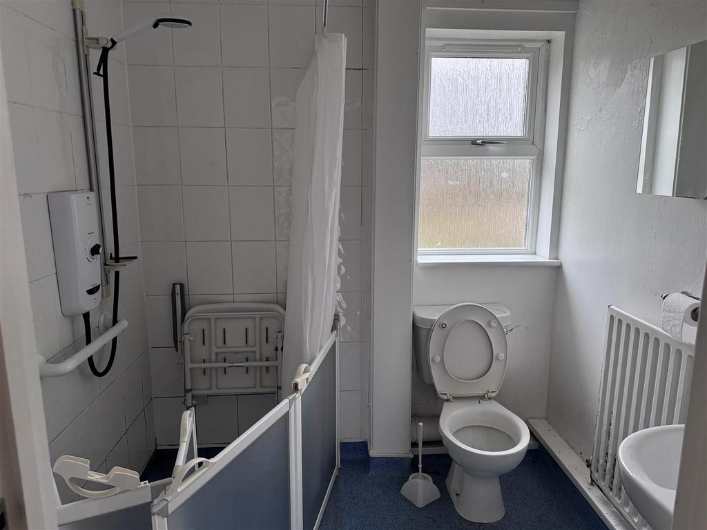 Wet Room