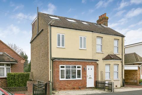 Park Avenue, Egham, Surrey, TW20