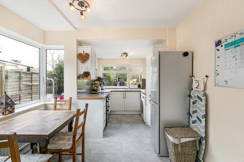 4 bedroom semi-detached house for sale, Park Avenue, Egham, Surrey, TW20