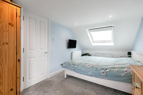 4 bedroom semi-detached house for sale, Park Avenue, Egham, Surrey, TW20