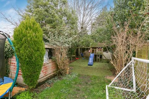 4 bedroom semi-detached house for sale, Park Avenue, Egham, Surrey, TW20