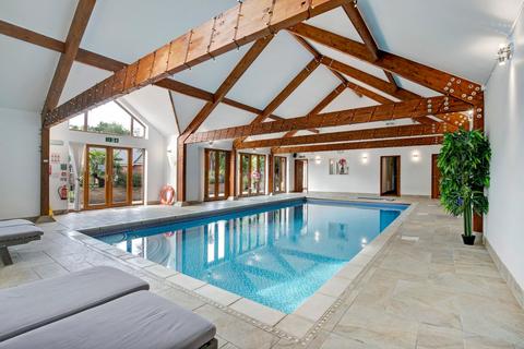 5 bedroom detached house for sale, Oak Road, Halstead, CO9