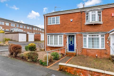 undefined, Gleneagles Drive, Arnold, Nottingham, Nottinghamshire, NG5 8QL