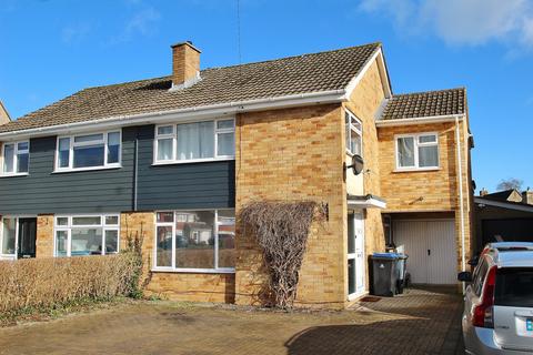Abelwood Road, Long Hanborough, OX29