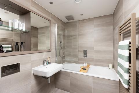 undefined, at The McEwan, Flat 16, 1 Melvin Walk EH3