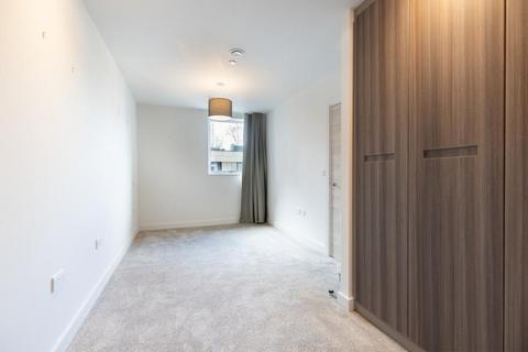 undefined, at The McEwan, Flat 16, 1 Melvin Walk EH3