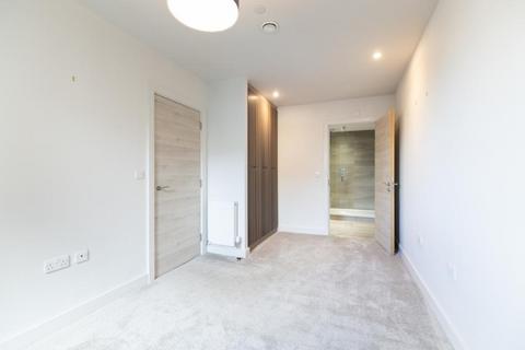 undefined, at The McEwan, Flat 16, 1 Melvin Walk EH3