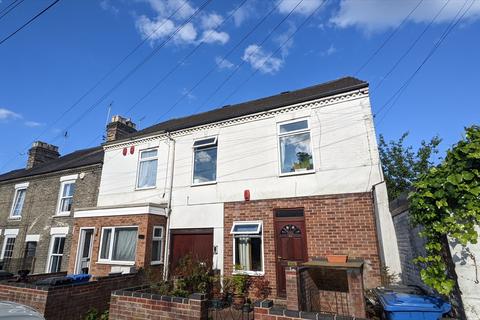 undefined, 65 and 67 Helena Road, Norwich, Norfolk NR2 3BY