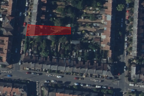 undefined, 65 and 67 Helena Road, Norwich, Norfolk NR2 3BY