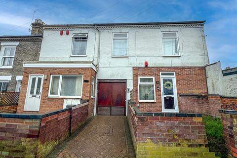 65 and 67 Helena Road, Norwich, Norfolk NR2 3BY