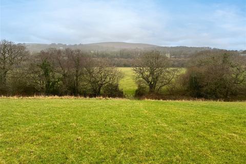 Land for sale, Ugborough, Ivybridge, Devon, PL21