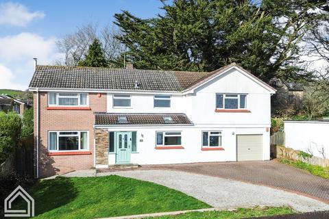 undefined, St. Germans, Saltash PL12