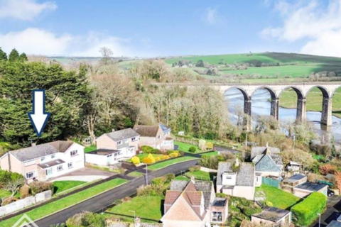 undefined, St. Germans, Saltash PL12