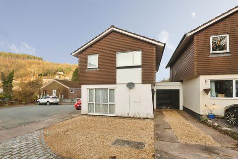 undefined, Forest Rise, Lydbrook GL17