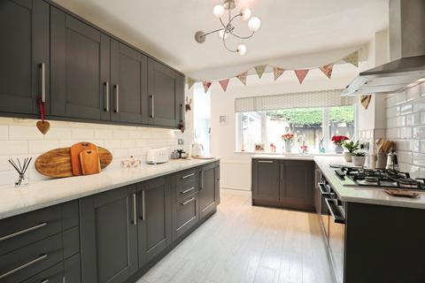 3 bedroom semi-detached house for sale, Beechwood Glade, York, YO24