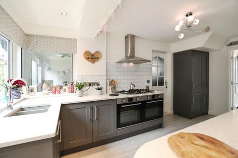 3 bedroom semi-detached house for sale, Beechwood Glade, York, YO24