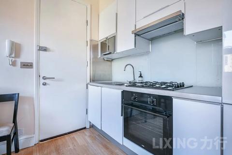 undefined, Farringdon Road, Clerkenwell, EC1R 3EA