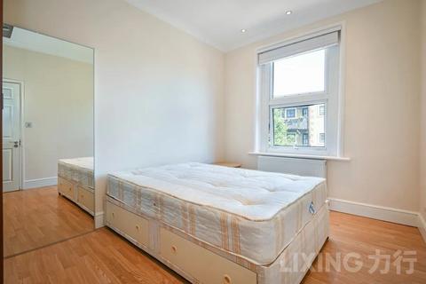1 bedroom apartment to rent, Farringdon Road, Clerkenwell, EC1R 3EA
