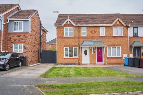 undefined, Manorwood Drive, Whiston, L35
