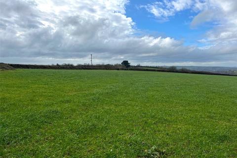 Land for sale, Ugborough, Ivybridge, Devon, PL21