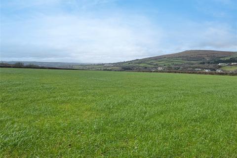 Land for sale, Ugborough, Ivybridge, Devon, PL21