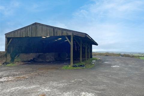 Land for sale, Ugborough, Ivybridge, Devon, PL21